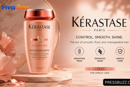 kerastase shampoo