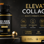 Elevate Collagen