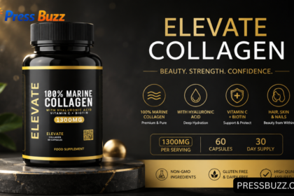 Elevate Collagen