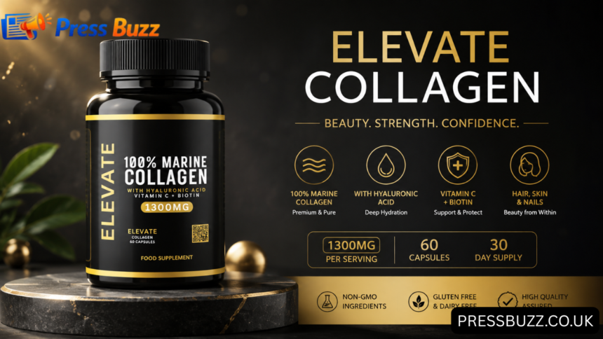Elevate Collagen