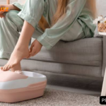 Foot Spa