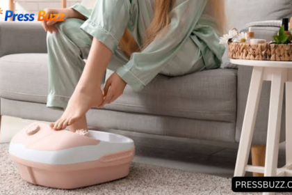 Foot Spa