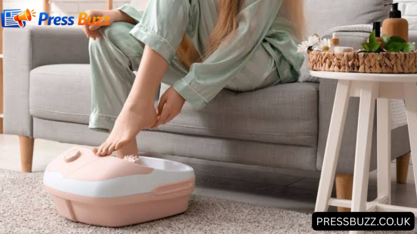 Foot Spa