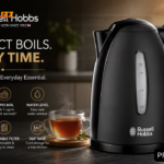 Russell Hobbs Kettle