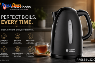 Russell Hobbs Kettle