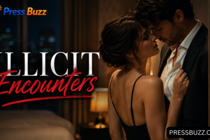 Illicit Encounters