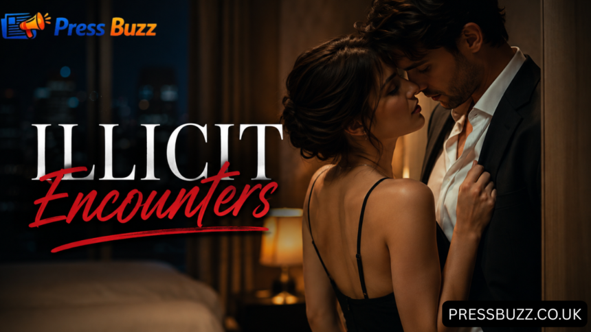 Illicit Encounters