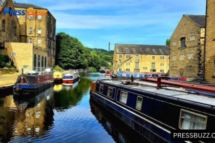 Sowerby Bridge