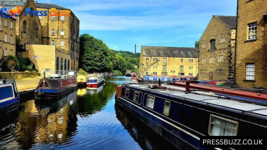 Sowerby Bridge