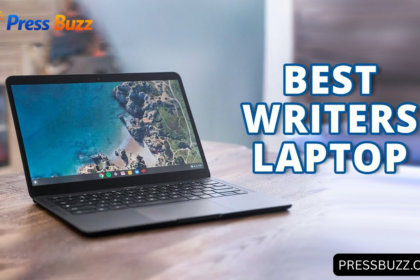 Best Laptops for Writers