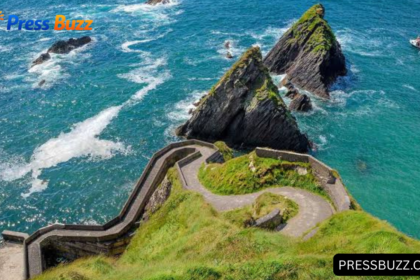 Best Places to Visit in Ireland