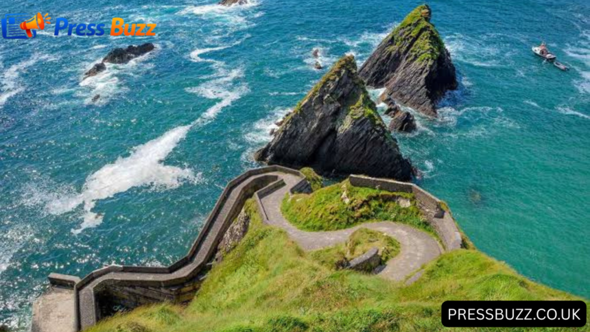 Best Places to Visit in Ireland