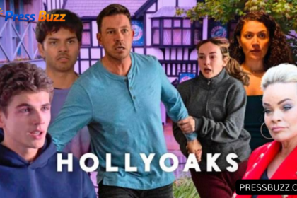Hollyoaks Spoilers