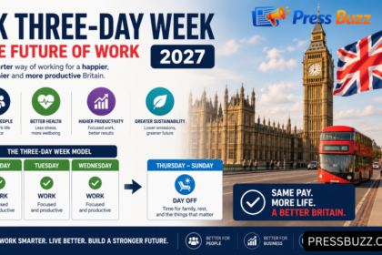 uk three-day week 2027
