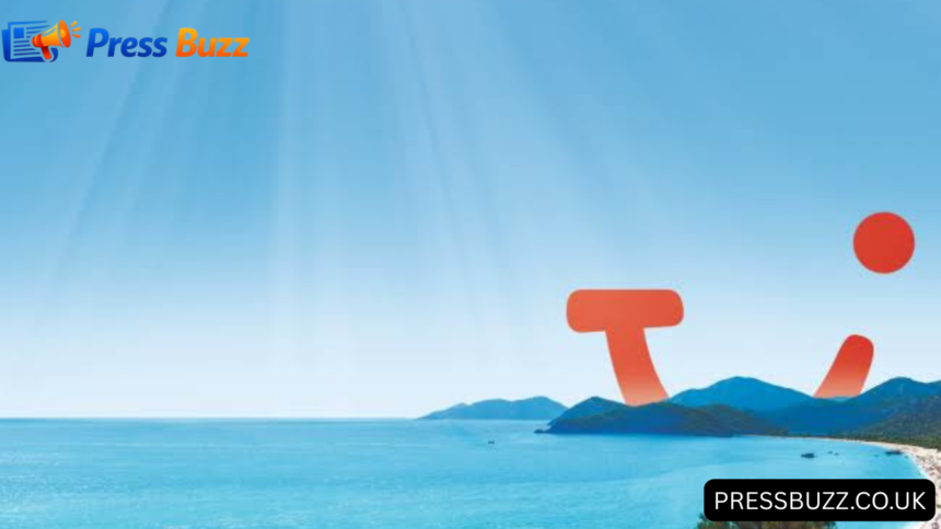 TUI Heroes