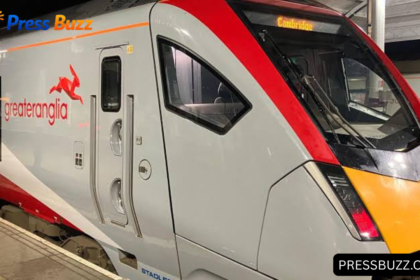 Greater Anglia