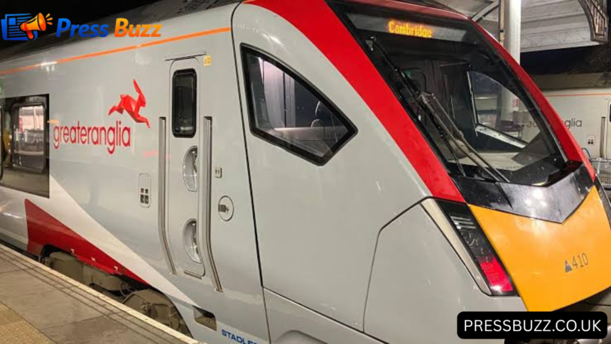 Greater Anglia