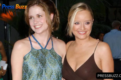 Lucy Davis
