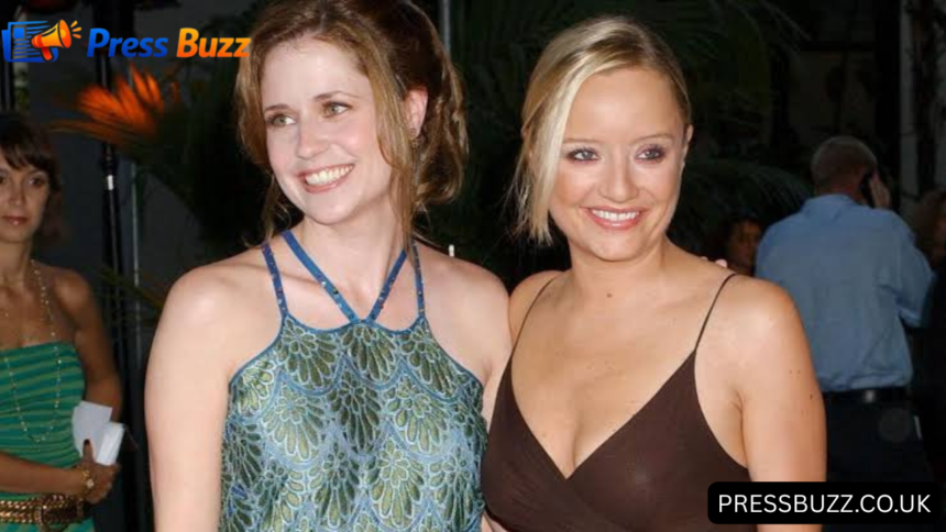 Lucy Davis