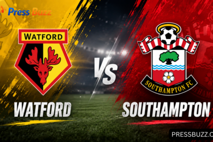 Watford vs Southampton