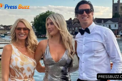 Vernon Kay