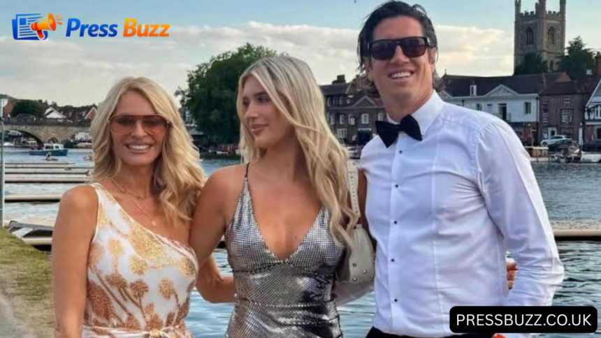 Vernon Kay