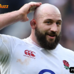 Joe Marler