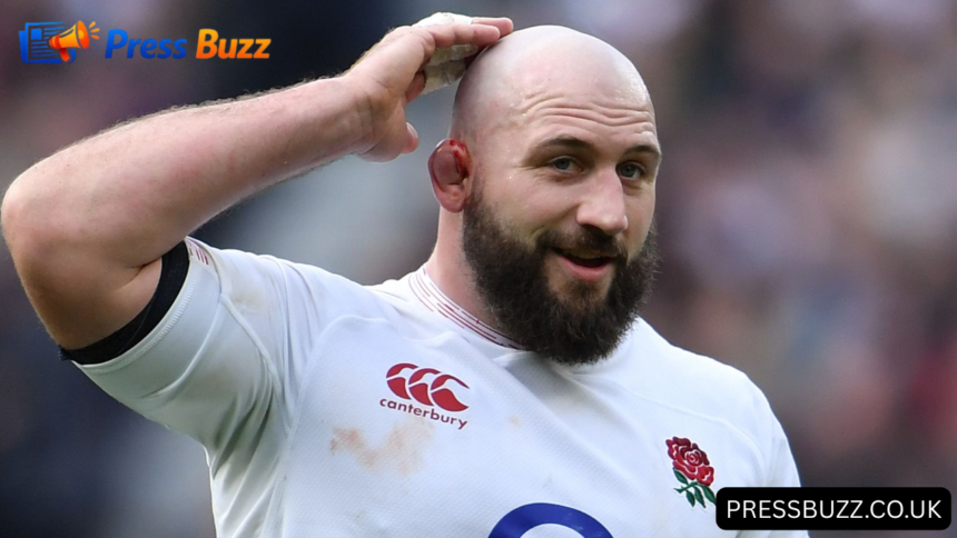 Joe Marler