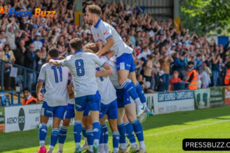 Bury FC