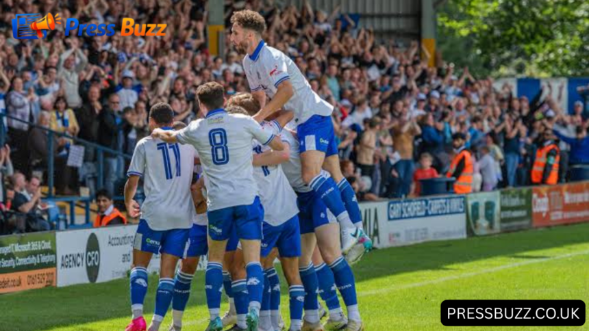 Bury FC