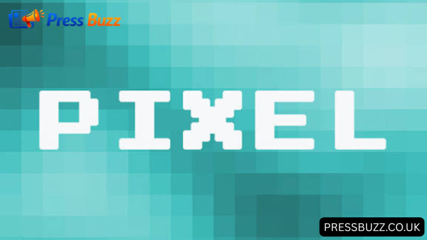 What Is a Pixel